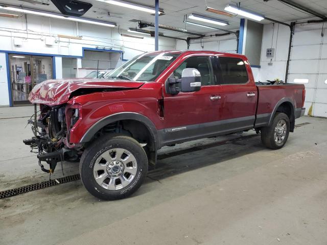 VIN 1FT7W2BT0HED10292 2017 FORD F250 no.1