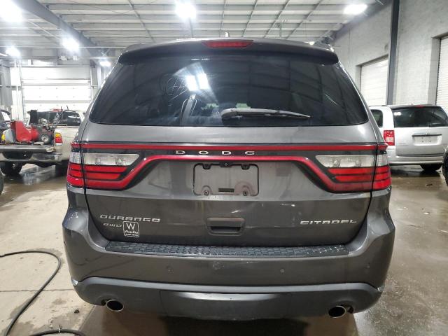 2015 DODGE DURANGO CI - 1C4RDJEG4FC908269