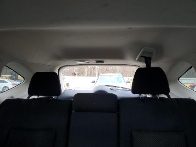 2016 HONDA CRV 2HKRM3H56GH531651
