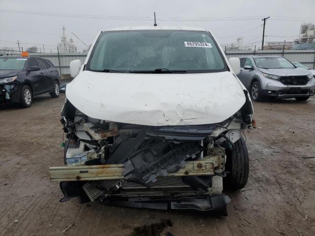 2015 CHEVROLET CITY EXPRE 3N63M0ZN7FK726467