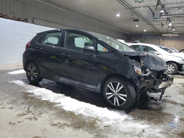 2015 HONDA FIT EX - 3HGGK5H8XFM772514