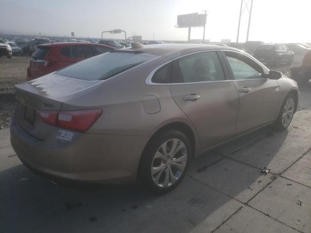 2018 CHEVROLET MALIBU PRE - 1G1ZE5SX2JF160601