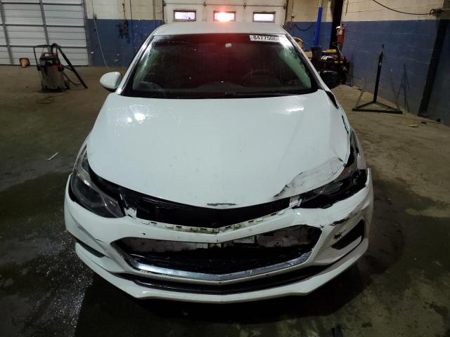 2017 CHEVROLET CRUZE LT - 1G1BE5SM9H7151759