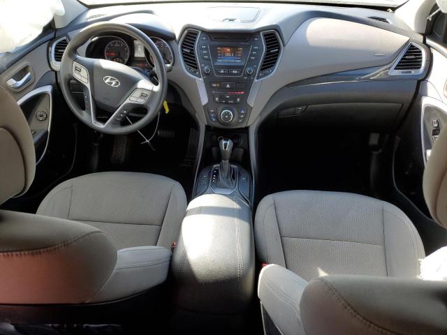 2015 HYUNDAI SANTA FE S - 5XYZU3LB4FG284679