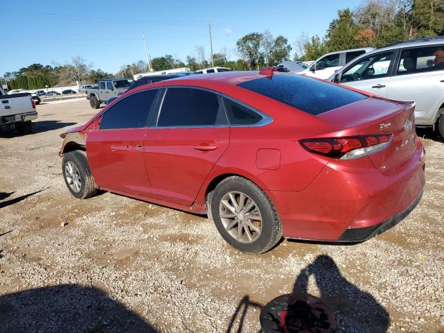 VIN 5NPE24AF4JH708539 2018 HYUNDAI SONATA no.2