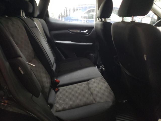 2020 NISSAN ROGUE SPOR - JN1BJ1CW3LW371492