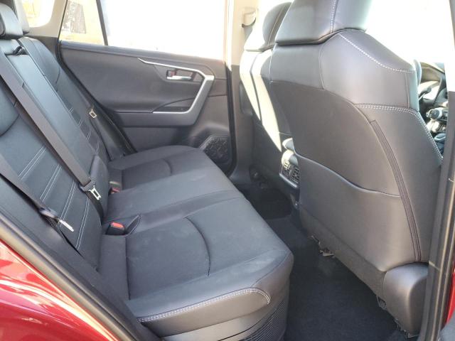 2024 TOYOTA RAV4 LIMIT - JTMD6RFV7RD131276