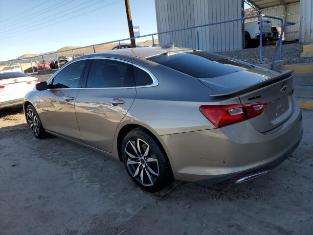 2023 CHEVROLET MALIBU RS - 1G1ZG5ST7PF122118