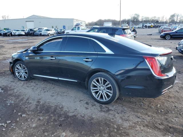 VIN 2G61M5S37J9155961 2018 CADILLAC XTS no.2