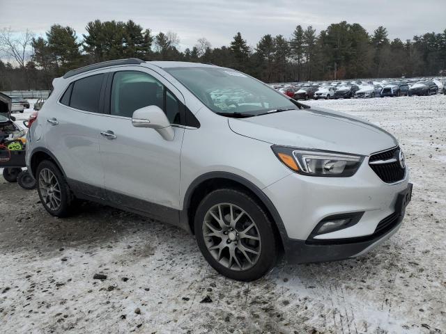 2019 BUICK ENCORE SPO - KL4CJ2SB1KB719957