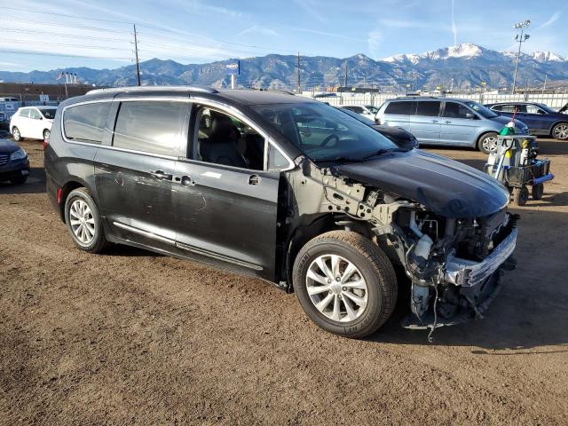 2019 CHRYSLER PACIFICA T - 2C4RC1BG8KR657295