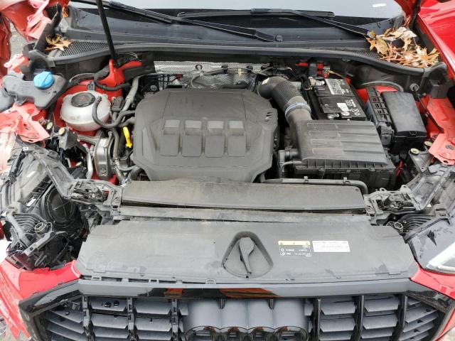 2021 AUDI Q3 PREMIUM - WA1EECF39M1017917
