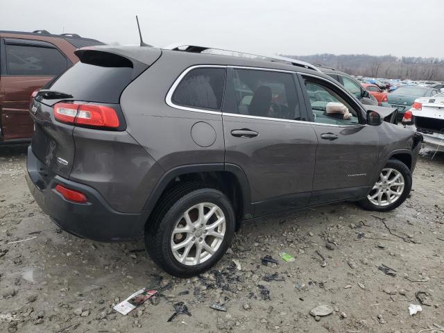 2018 JEEP CHEROKEE L - 1C4PJLLB8JD563432