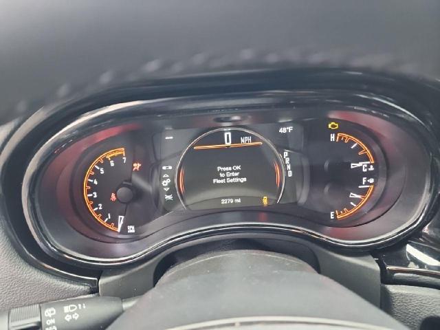 2023 DODGE DURANGO PU 1C4SDJFTXPC654856