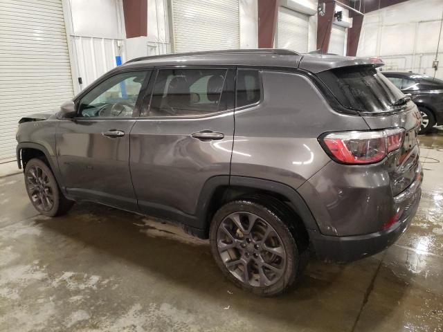 2021 JEEP COMPASS 80 3C4NJDEB9MT537785