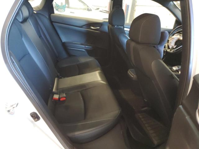 2020 HONDA CIVIC SPOR - 2HGFC2F86LH529027