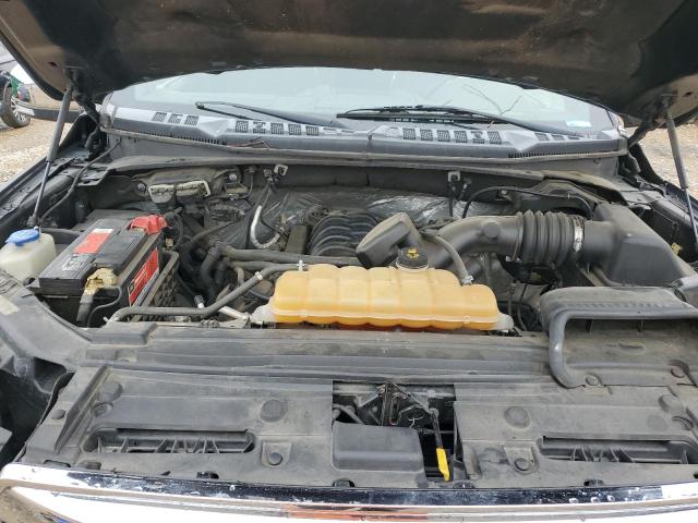 2015 FORD F150 SUPER - 1FTEW1EF6FFB38249
