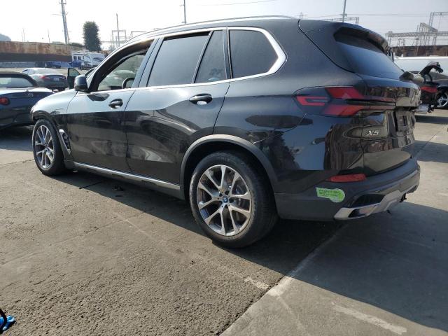 5UX43EU02R9S55904 2024 BMW X5 XDRIVE5