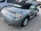 Lot #3022716254 2007 MITSUBISHI ECLIPSE SP