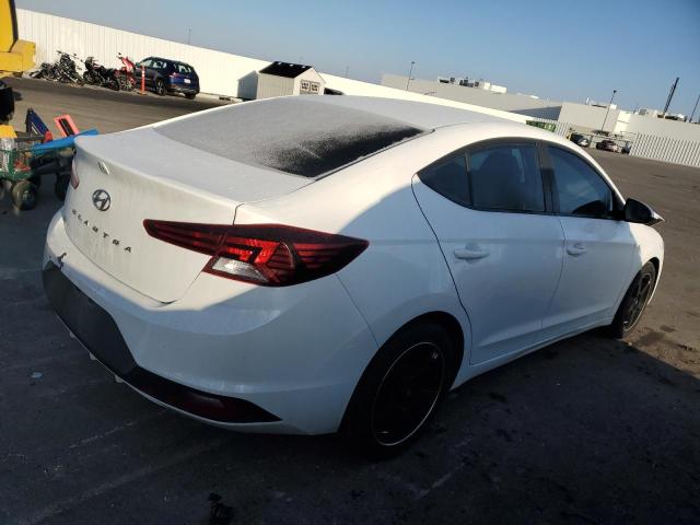 VIN 5NPD74LF4KH491666 2019 HYUNDAI ELANTRA no.3