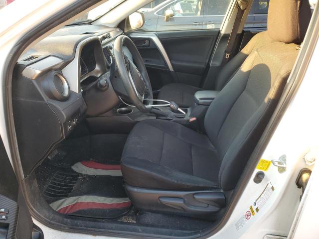 2015 TOYOTA RAV4 LE - JTMZFREV7FD075486
