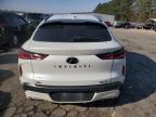 Lot #3023320243 2022 INFINITI QX55 LUXE