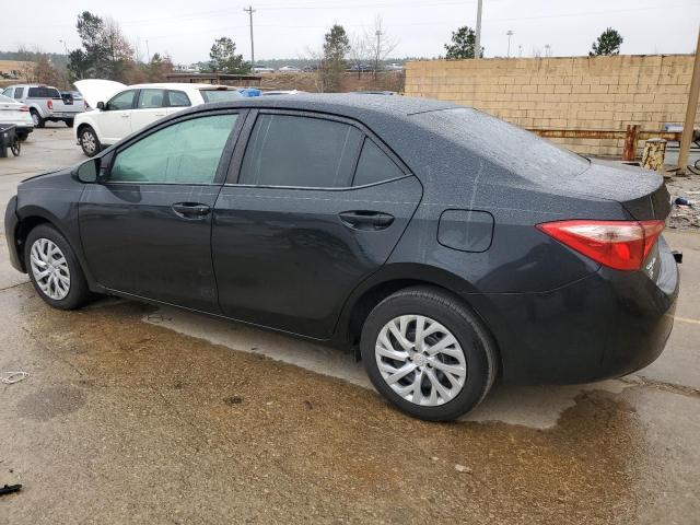 2018 TOYOTA COROLLA L - 5YFBURHE7JP841614