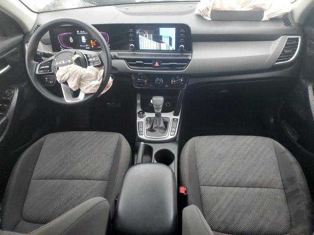 2024 KIA SELTOS LX - KNDEPCAA4R7557847