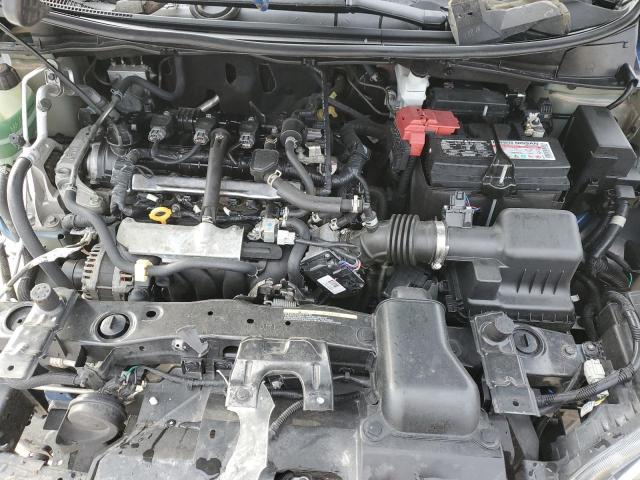 2021 NISSAN VERSA SV - 3N1CN8EV5ML861042