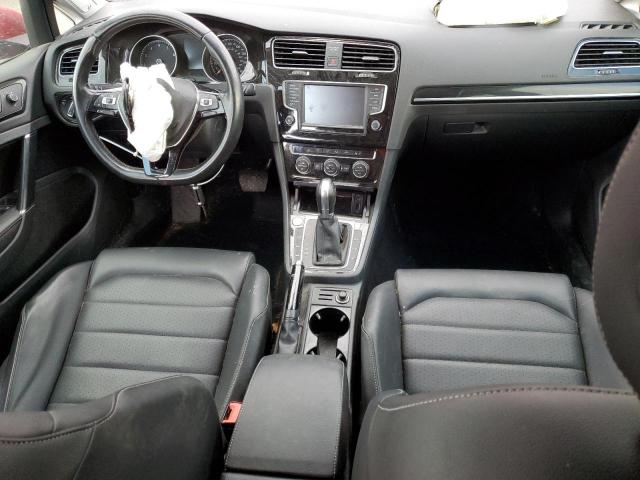 2017 VOLKSWAGEN GOLF S - 3VW217AU2HM030073