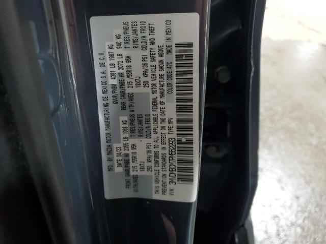 2023 MAZDA CX-30 PREF - 3MVDMBCM7PM552293