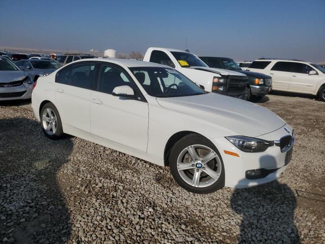 WBA3C1C55DF441348 Bmw 3 Series I Sulev 2013