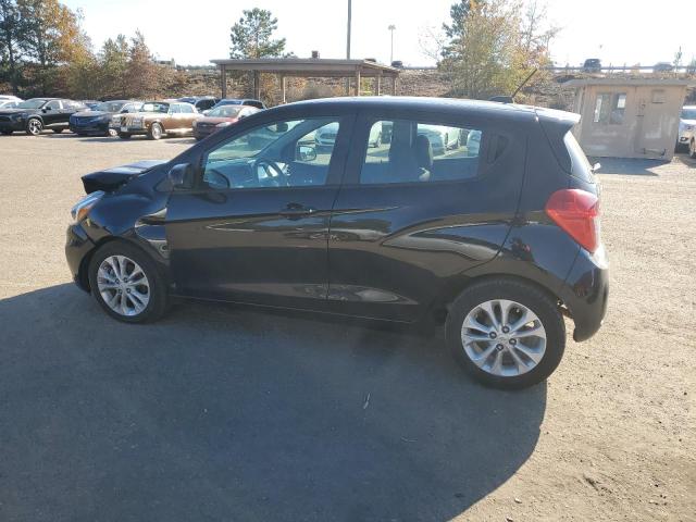 2021 CHEVROLET SPARK 1LT - KL8CD6SAXMC722440