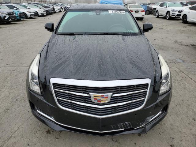 VIN 1G6AB5RXXH0113920 2017 CADILLAC ATS no.5