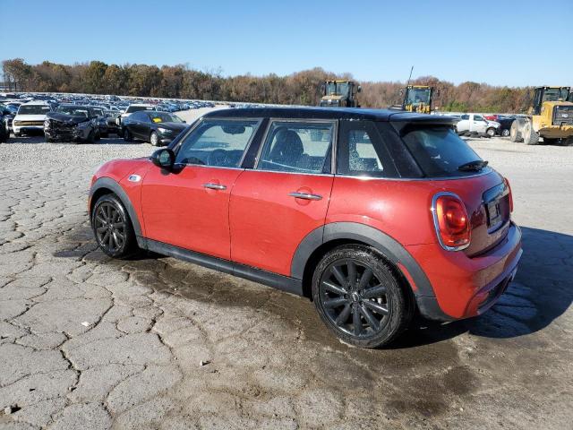 2018 MINI COOPER S - WMWXU3C58J2F51648