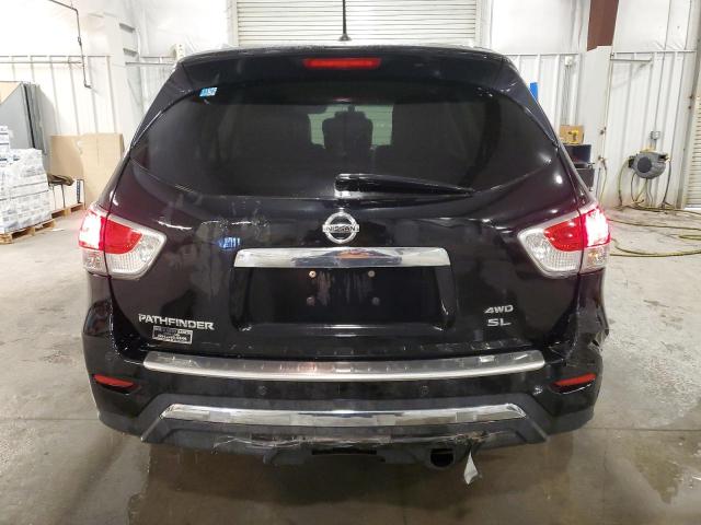 VIN 5N1AR2MM2EC677099 2014 NISSAN PATHFINDER no.6