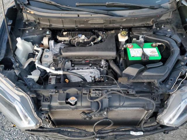 2016 NISSAN ROGUE S - KNMAT2MT4GP632853