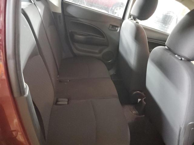 2020 MITSUBISHI MIRAGE ES - ML32A3HJ9LH004514