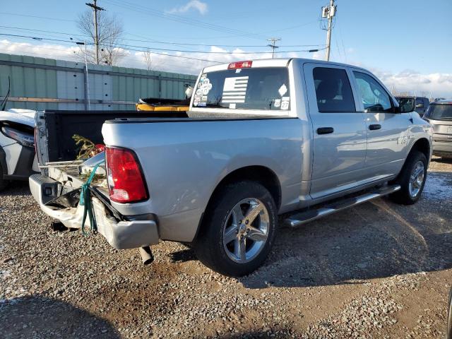 2018 RAM 1500 ST 3C6RR7KT0JG269925