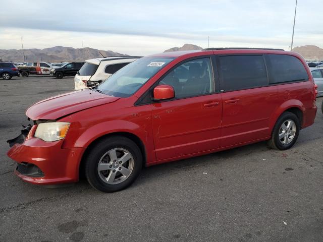 2013 DODGE GRAND CARA #3027098812