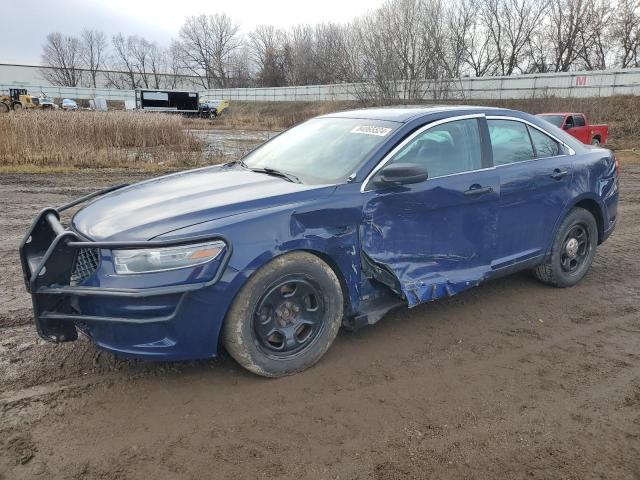 2014 FORD TAURUS POL #3034392061