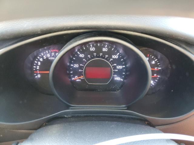 2016 KIA SOUL + - KNDJP3A52G7864917