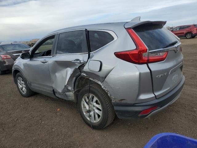 2017 HONDA CR-V EXL - 2HKRW2H81HH690643