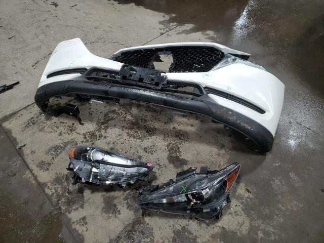2021 MAZDA CX-5 TOURI - JM3KFBCM8M0411192