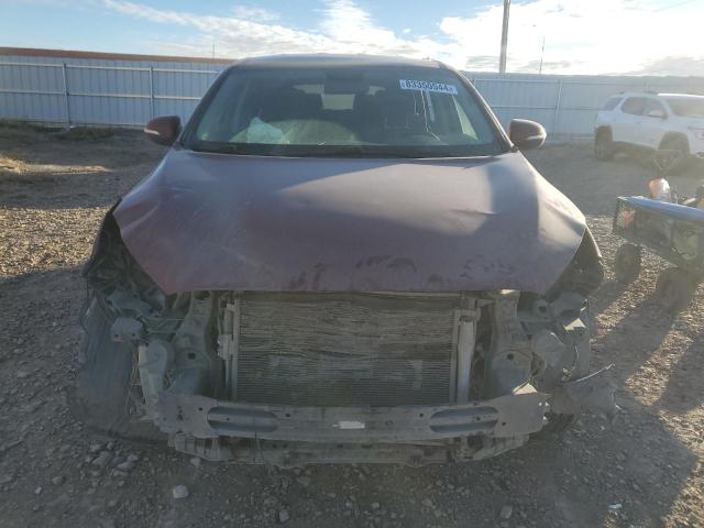 2019 KIA SORENTO LX - 5XYPGDA51KG465251