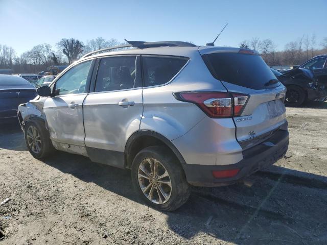 2017 FORD ESCAPE SE - 1FMCU9GD2HUB03791