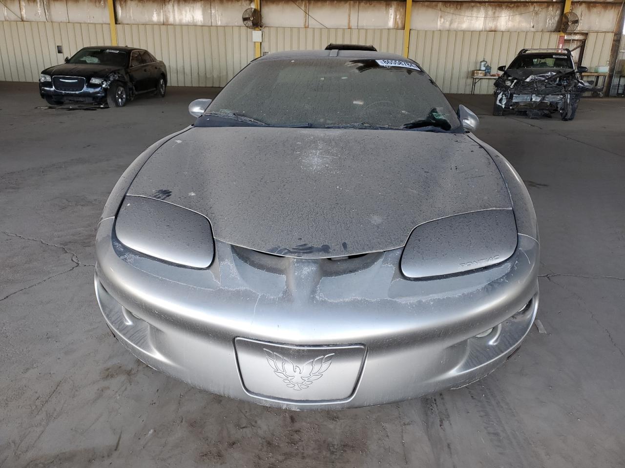 Lot #3033466094 2001 PONTIAC FIREBIRD