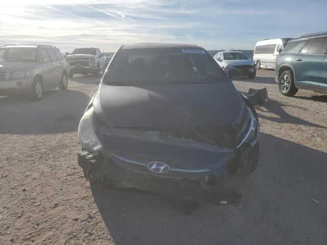 2016 HYUNDAI ACCENT SE - KMHCT4AE0GU089721