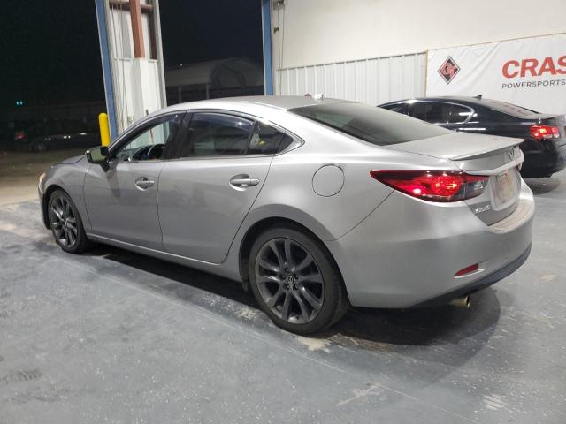 2015 MAZDA 6 GRAND TO - JM1GJ1W55F1212125