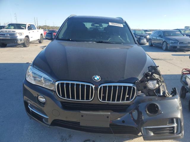 VIN 5UXKR2C38H0U24133 2017 BMW X5 no.5